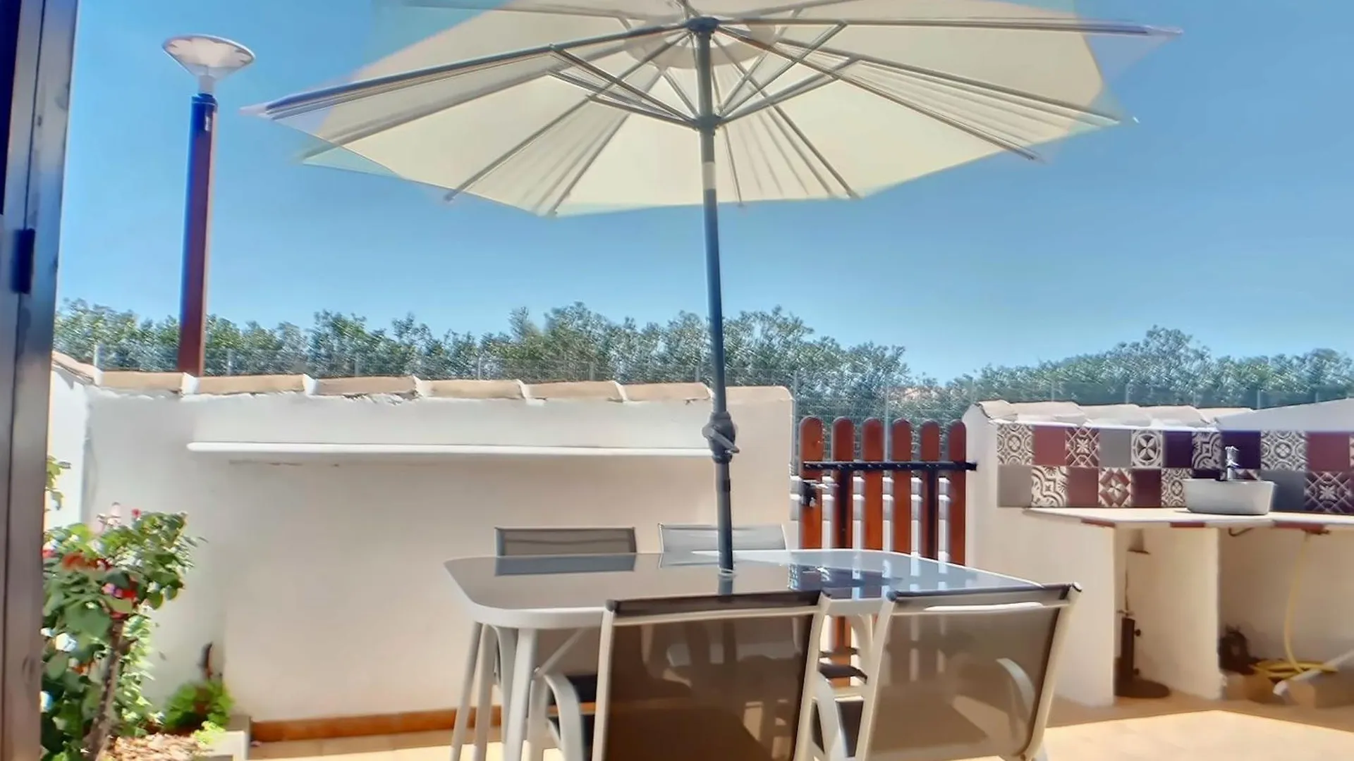 Apartamento Appartement 7 Pers. Avec Terrasse Aux Saintes-Maries - Fr-1-475-172